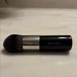 Sephora Pro Airbrush Blender Makeup Brush 78